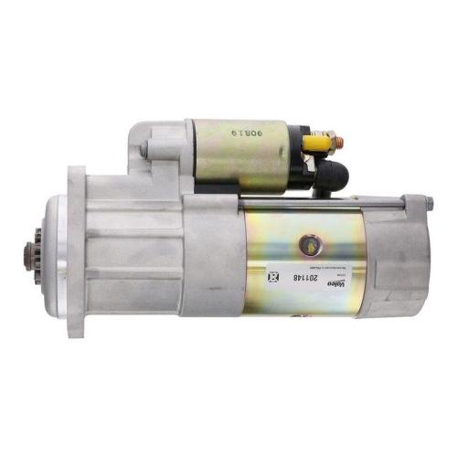 VALEO Starter VALEO CORE-FLEX 201148