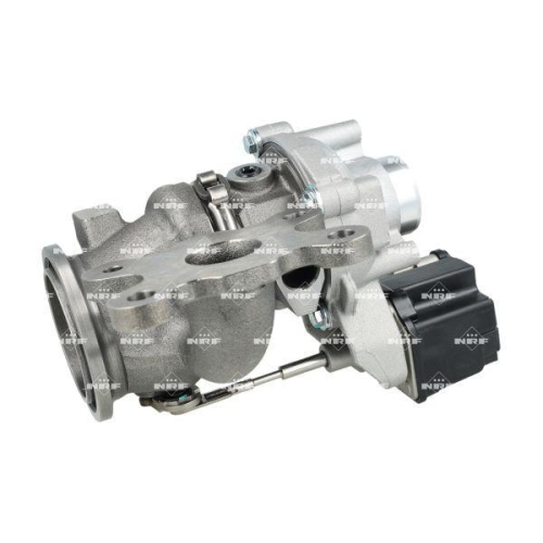 NRF Lader, Aufladung 90010014