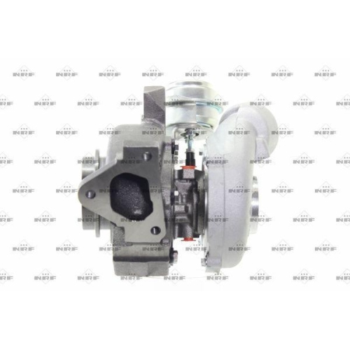 NRF Lader, Aufladung EASY FIT 90010387