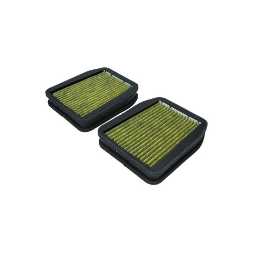 KAMOKA Filter, Innenraumluft 6080045