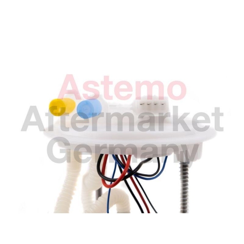 ASTEMO Kraftstoff-F&ouml;rdereinheit 2502796