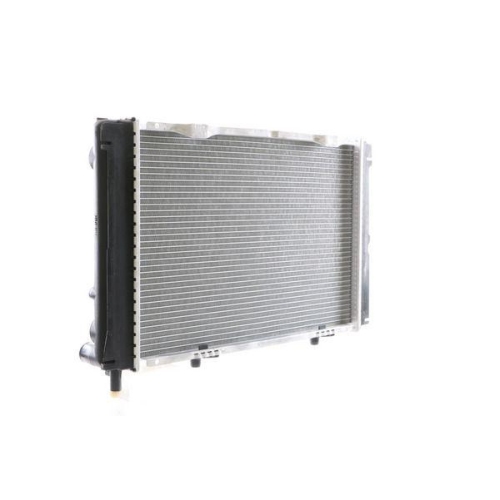 MAHLE Kühler, Motorkühlung BEHR CR 236 000S