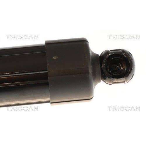 TRISCAN Gasfeder, Koffer-/Laderaum 8710 43315