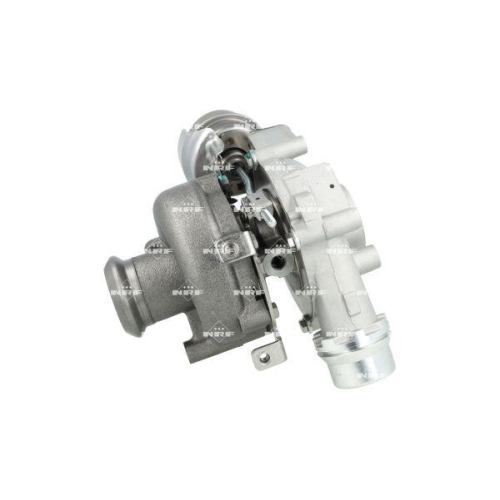 NRF Lader, Aufladung 90010025