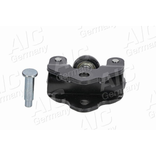 AIC Rollenf&uuml;hrung, Schiebet&uuml;r NEW MOBILITY PARTS 76103