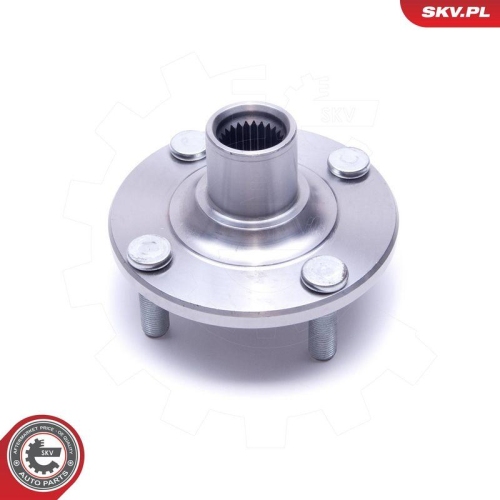 ESEN SKV Radlagersatz 29SKV517