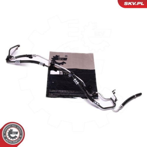 ESEN SKV Hydraulikschlauch, Lenkung 10SKV813