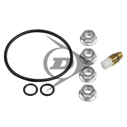 Dunlop Airsuspension Luftfederbein Dunlop Original Ersatzteil 71051