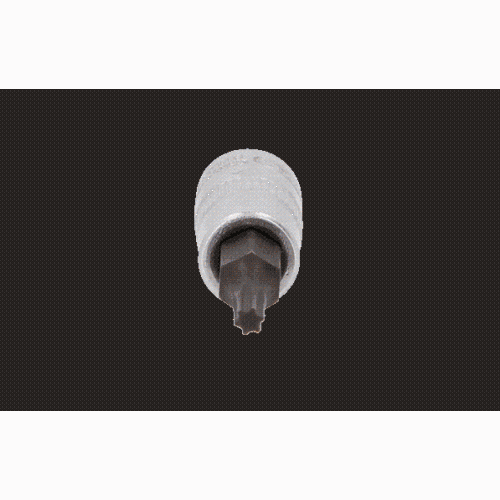 1/4 Zoll Bit-Stecknuss TorxPlus, IP15 KS TOOLS 911.3147