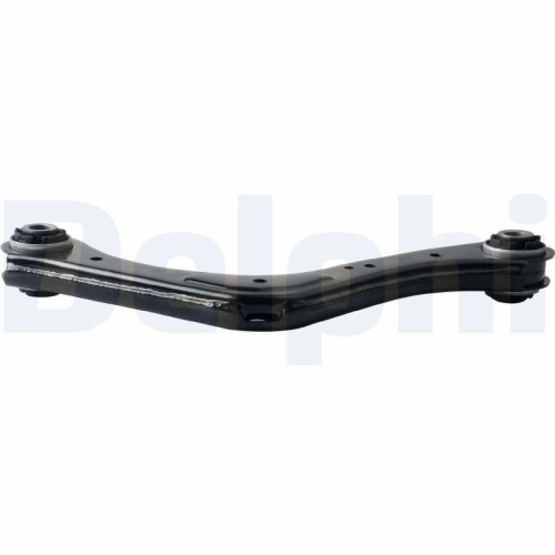 DELPHI Lenker, Radaufh&auml;ngung