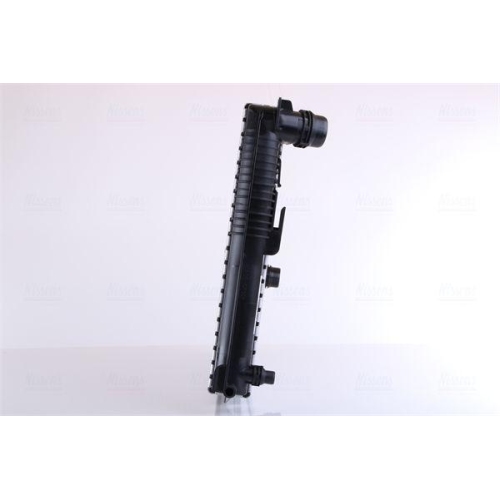 NISSENS Kühler, Motorkühlung ** FIRST FIT ** 60842