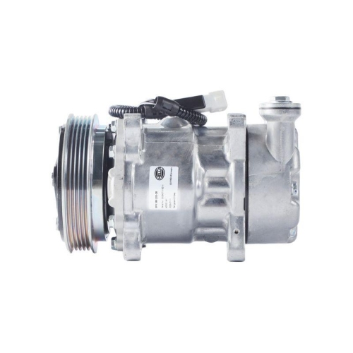 HELLA Kompressor, Klimaanlage >>> Easy2Fit <<< 8FK 366 200-281