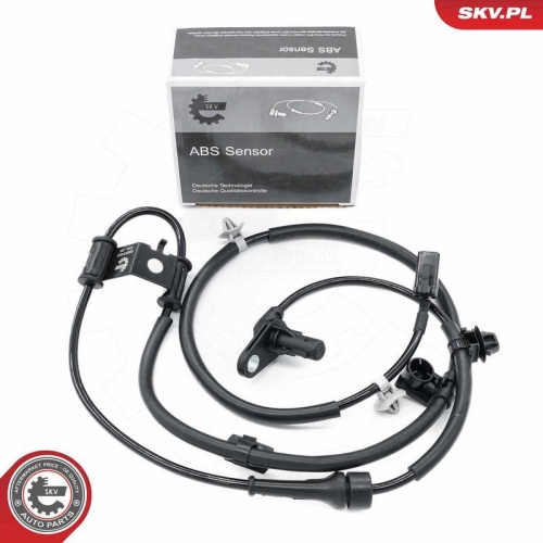 ESEN SKV Sensor, Raddrehzahl 06SKV456