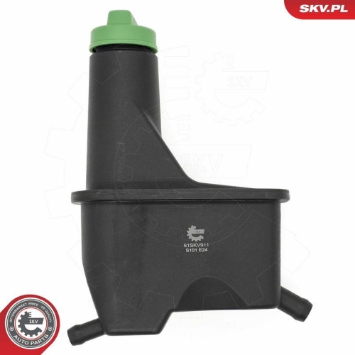 ESEN SKV Ausgleichsbeh&auml;lter, Hydraulik&ouml;l (Servolenkung) 61SKV911