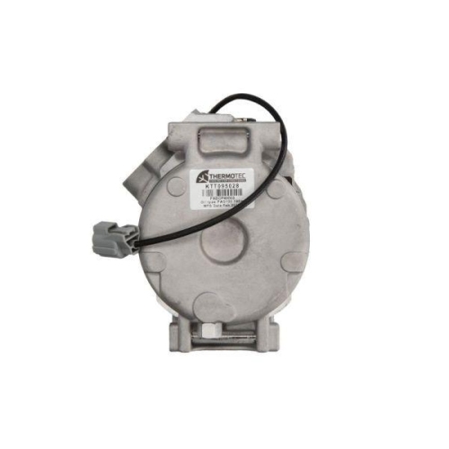 THERMOTEC Kompressor, Klimaanlage KTT095028