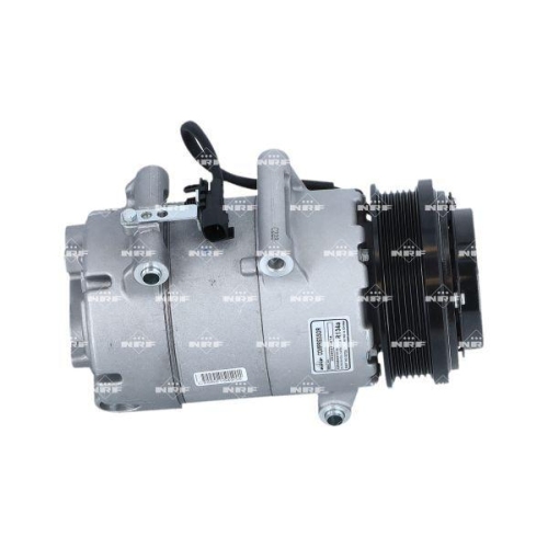 NRF Kompressor, Klimaanlage EASY FIT 32722
