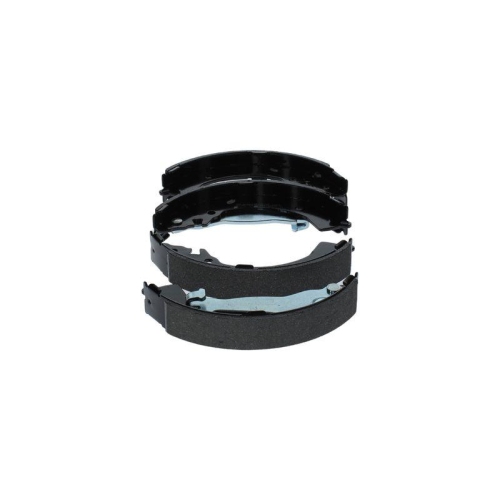 BOSCH Bremsbackensatz 0 986 487 697