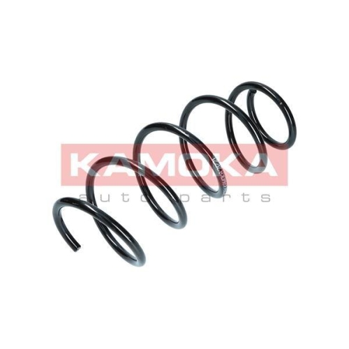 KAMOKA Fahrwerksfeder 2110284