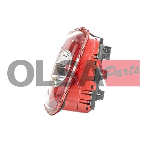 AIC Heckleuchte OLSA Aftermarket, original Ersatzteil 72226