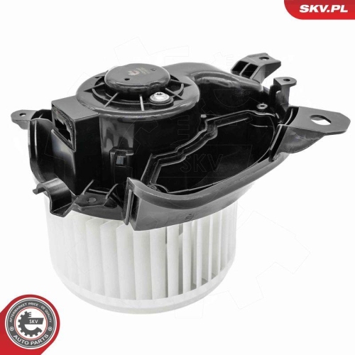 ESEN SKV Innenraumgebl&auml;se