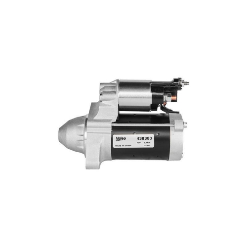 VALEO Starter VALEO CORE-FLEX 438383