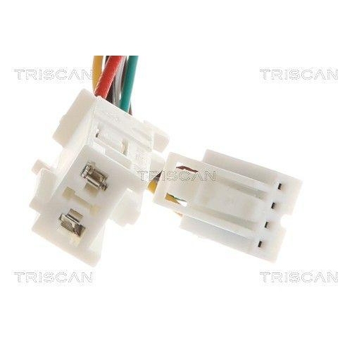 TRISCAN Gasfeder, Koffer-/Laderaum 8710 23320