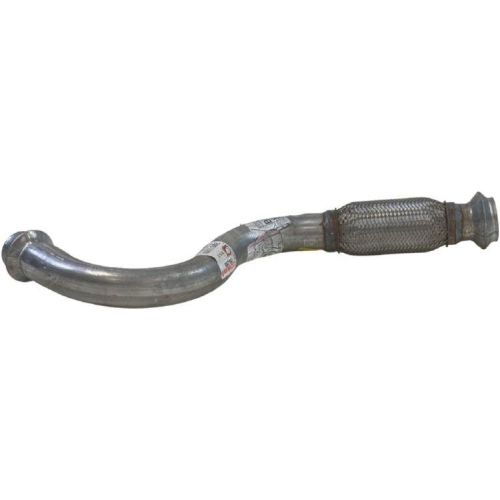 BOSAL Abgasrohr 700-289