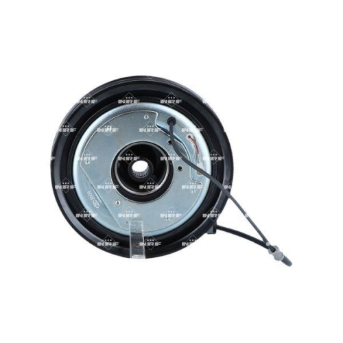 NRF Magnetkupplung, Klimakompressor 380218