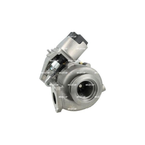 NRF Lader, Aufladung EASY FIT 90010164