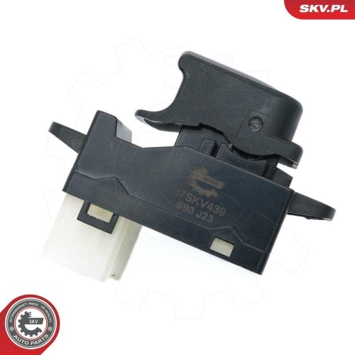 ESEN SKV Schalter, Fensterheber 37SKV439