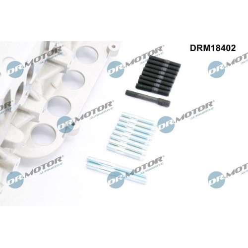 Dr.Motor Automotive Zylinderkopf DRM18402