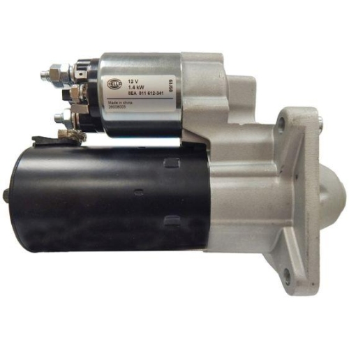 HELLA Starter 8EA 011 612-341