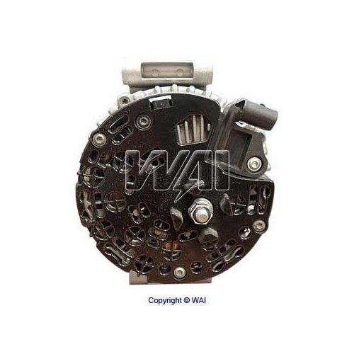 WAI Generator 11220N