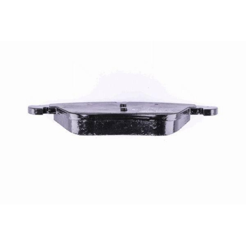 HELLA Bremsbelagsatz, Scheibenbremse 8DB 355 019-881