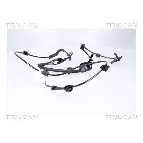 TRISCAN Sensor, Raddrehzahl 8180 13137