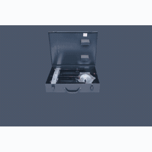 Trennmesser-Satz Durchmesser 30-220mm, 3-tlg KS TOOLS 605.0005