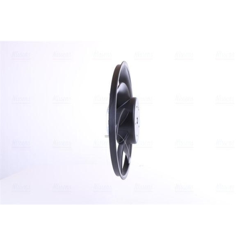 NISSENS Lüfter, Motorkühlung 85879