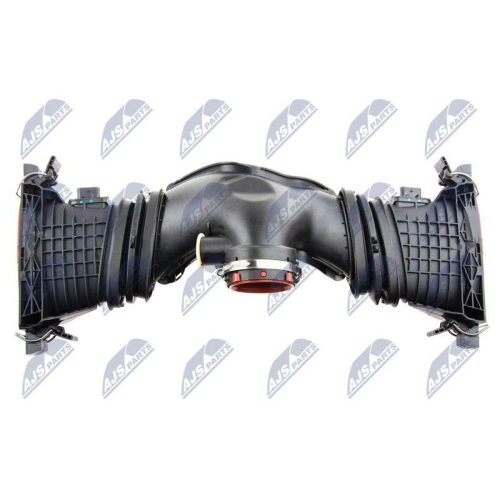 NTY Saugrohrmodul BKS-ME-018