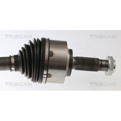 TRISCAN Antriebswelle 8540 23570