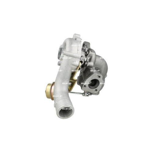 NRF Lader, Aufladung EASY FIT 90010398