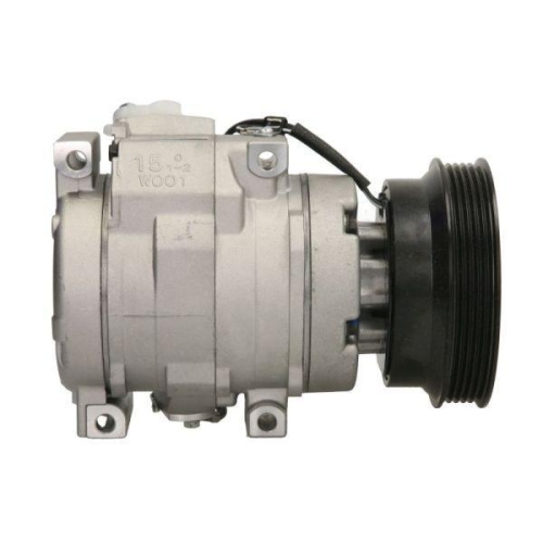 THERMOTEC Kompressor, Klimaanlage KTT090205