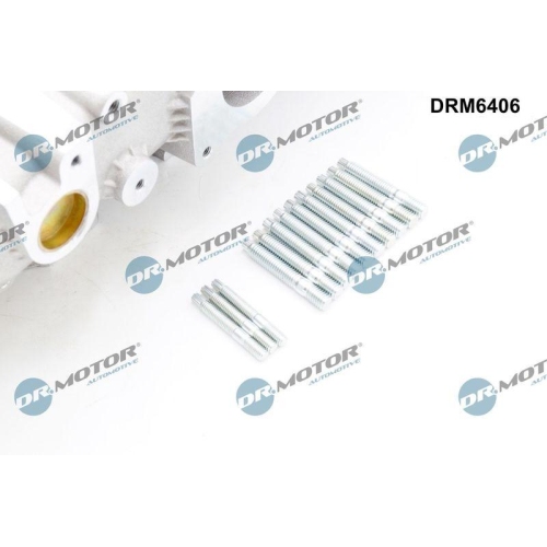 Dr.Motor Automotive Zylinderkopf DRM6406
