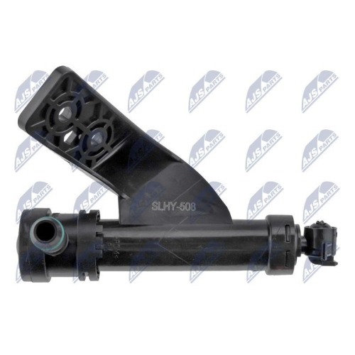 NTY Waschwasserd&uuml;se, Scheinwerferreinigung EDS-HY-508
