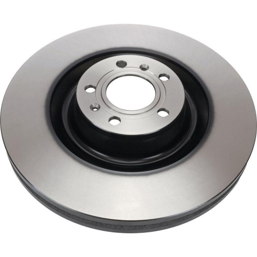 TRW Bremsscheibe TRW SINGLE DF4268S