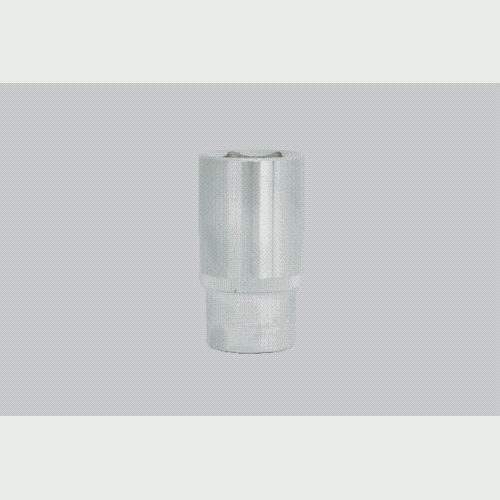 1/2 Zoll Sechskant-Stecknuss, lang, 32mm auf H&auml;nger KS TOOLS 917.1256-E