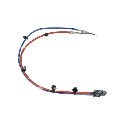 NRF Sensor, Abgastemperatur 707387