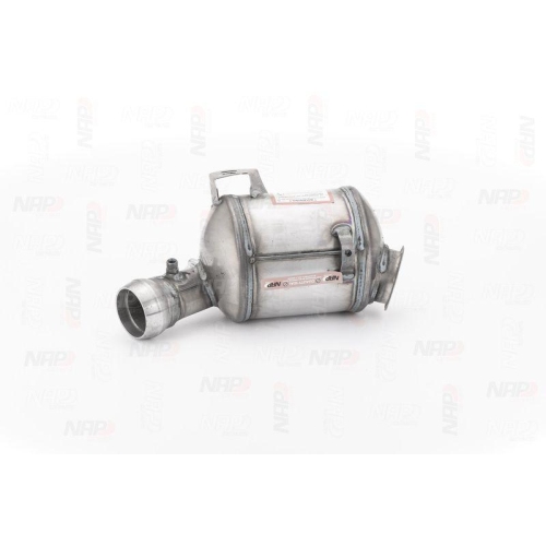 NAP carPARTS Ruß-/Partikelfilter, Abgasanlage CAD10548