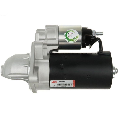 AS-PL Starter Brandneu AS-PL