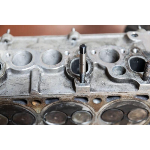 HAZET Schraubenausdreher 4-4,5 mm 840-3