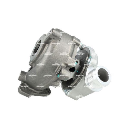 NRF Lader, Aufladung EASY FIT 90010344